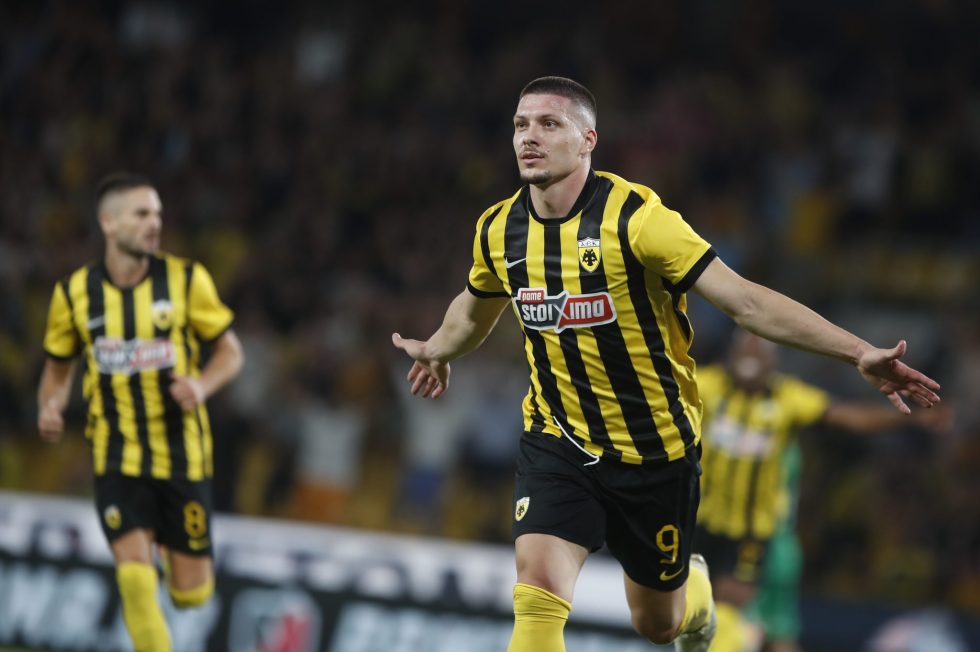 ΑΕΚ – Άρης Λεμεσού 3-1: Εξασφάλισε την πρόκριση στην παράταση