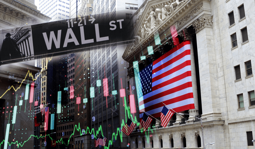 Wall Street: Ανθεκτικότητα παρά τα ανησυχητικά στοιχεία για τον πληθωρισμό