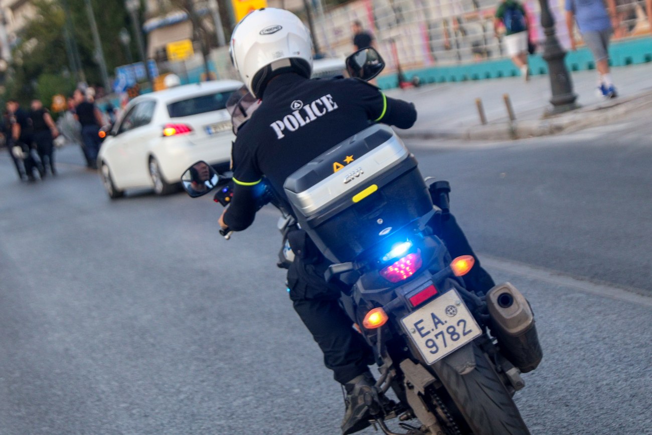 Η ανασφάλεια πλήττει τα τουριστικά νησιά της Ελλάδας