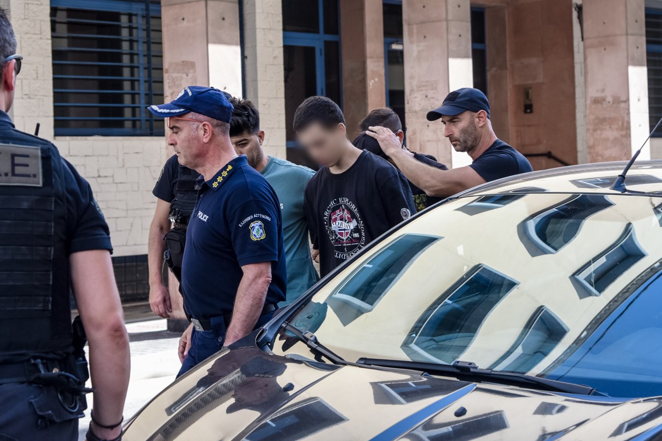 Πάτρα: Αποκαλύψεις για τους εμπρηστές – Η σχέση με τη χρήση ναρκωτικών και τα κενά μνήμης