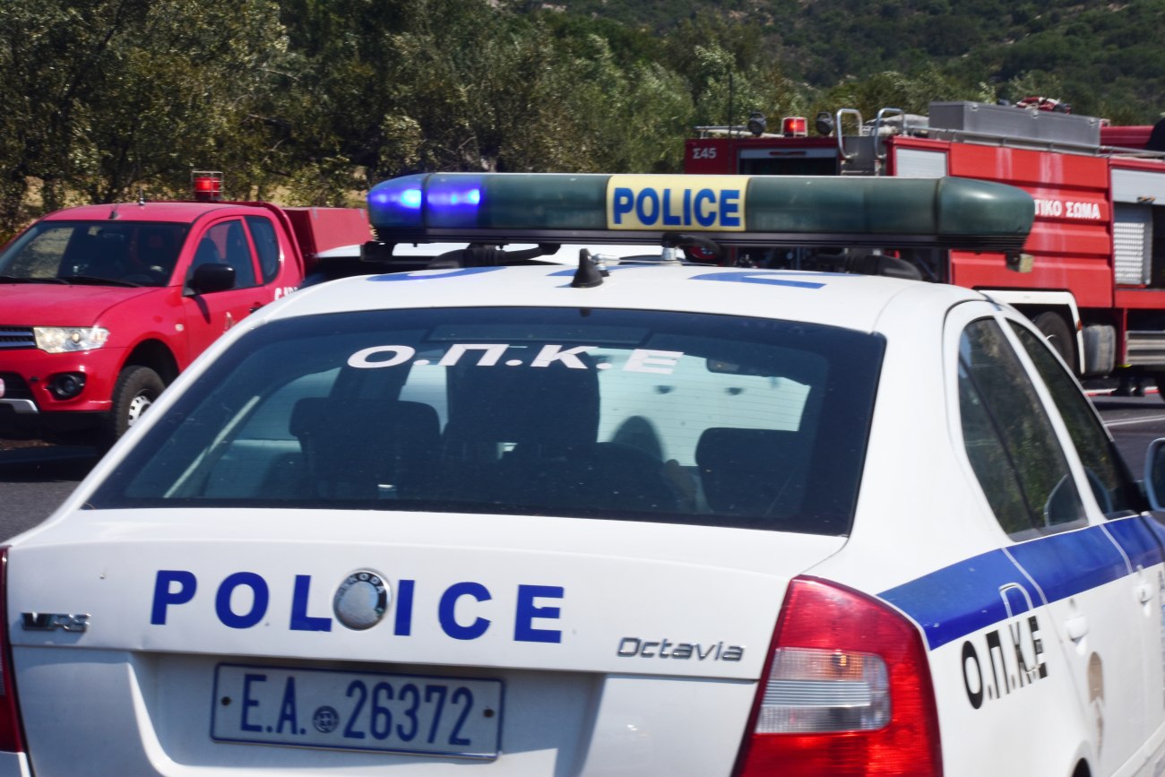 Ηλεία: Συνελήφθη άνδρας για κλοπή κοσμημάτων αξίας 150.000 ευρώ