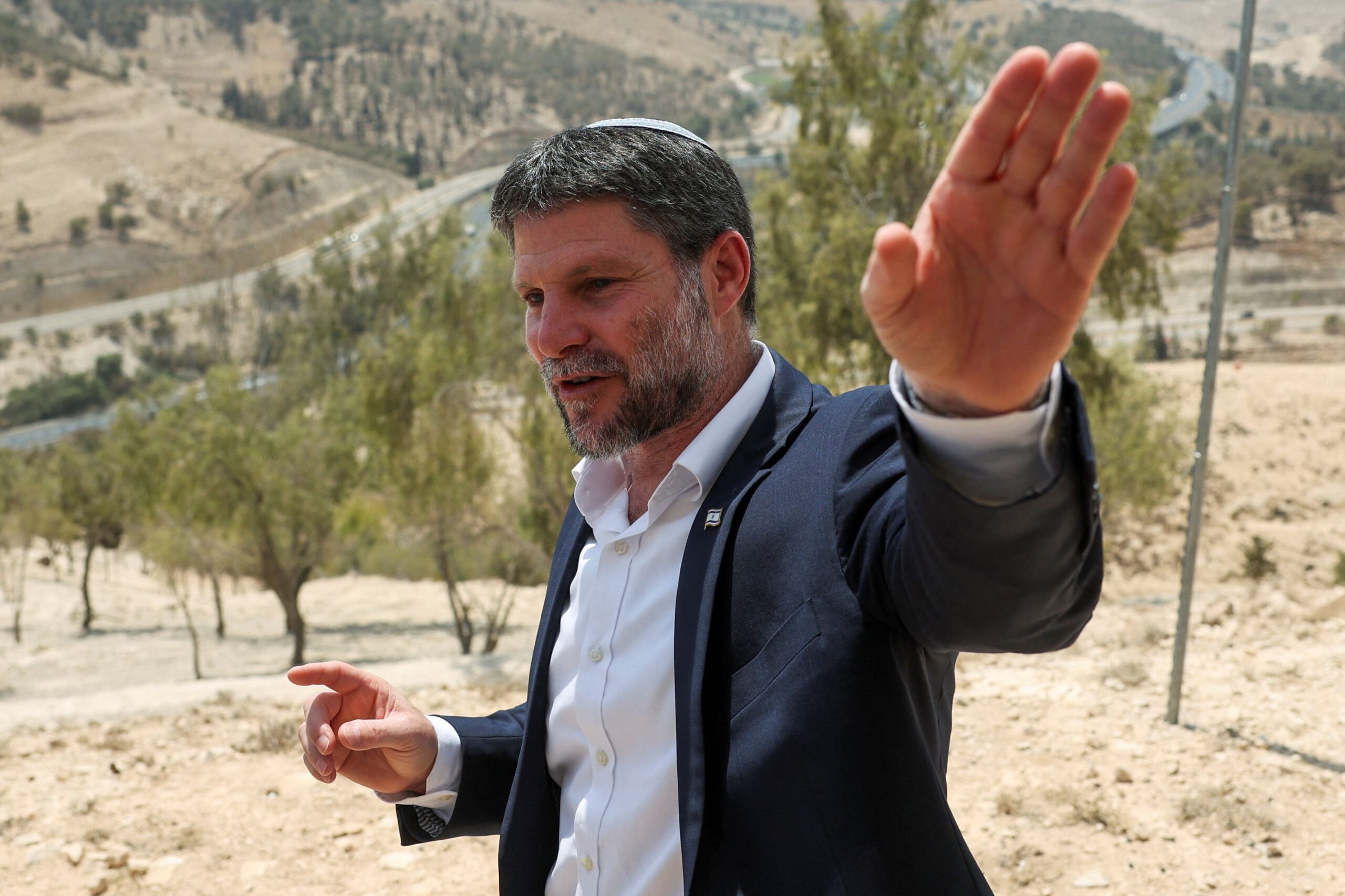 ΟΗΕ: Έγκλημα πολέμου η ανέγερση οικισμού εποίκων από την κατοχική δύναμη στη Δυτική Όχθη