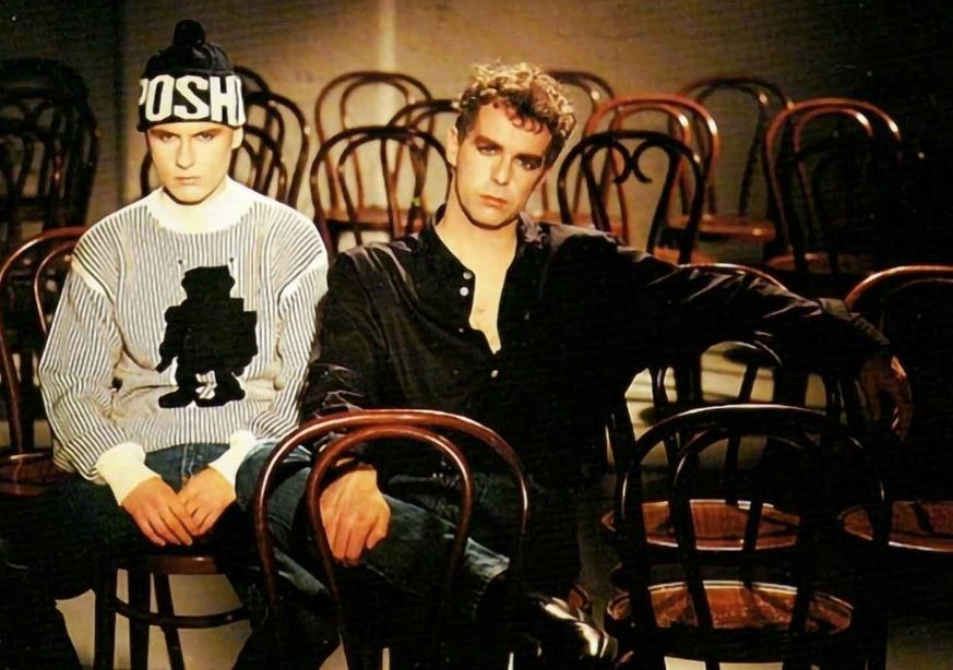 Pet Shop Boys: Η βραδιά που η μουσική τους έφερε το Λονδίνο σε επανάσταση