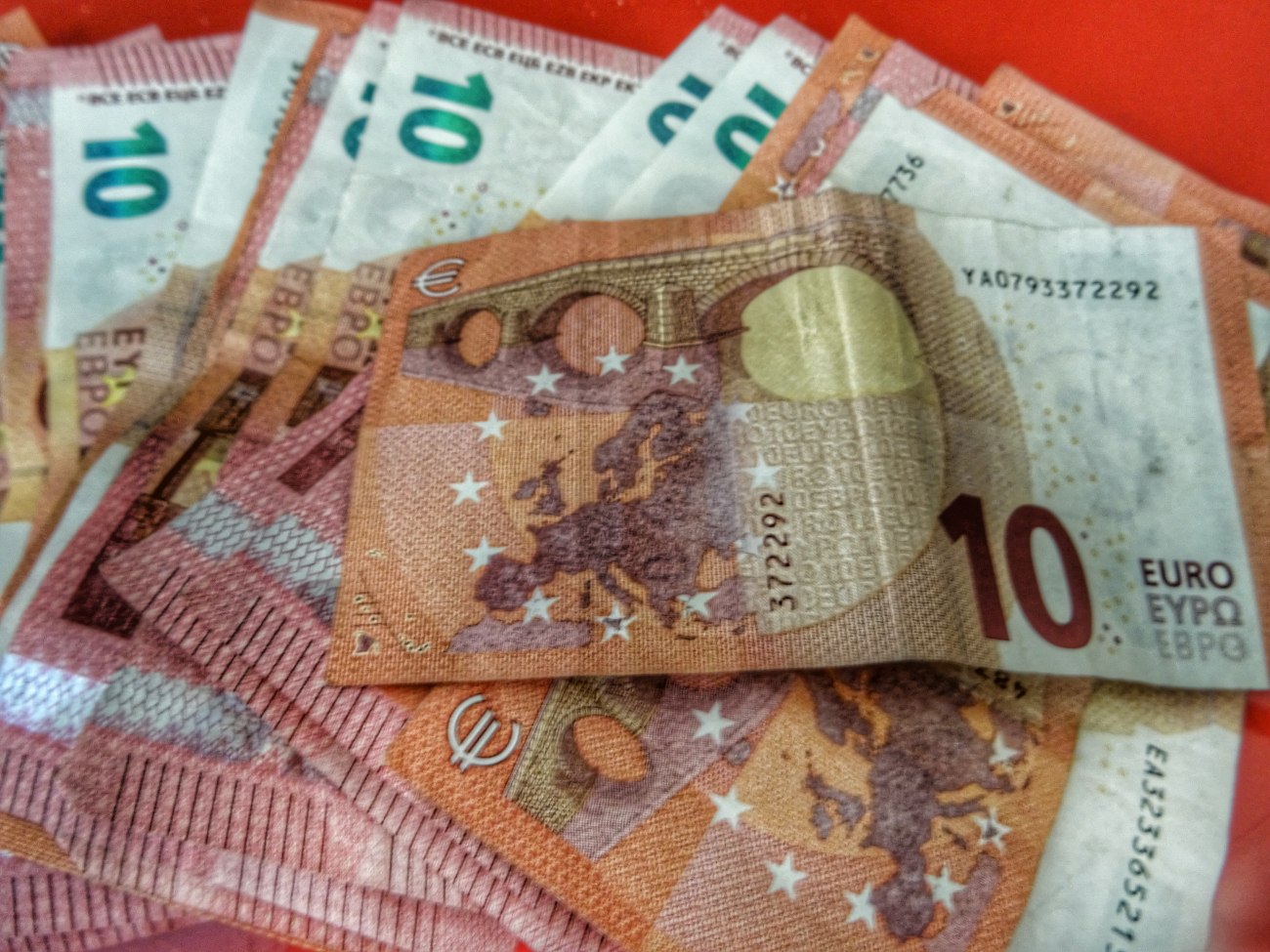 Πληρωμές από ΔΥΠΑ και e-ΕΦΚΑ για την εβδομάδα 18 – 22 Αυγούστου: Σημαντικές ημερομηνίες για τις συντάξεις Σεπτεμβρίου
