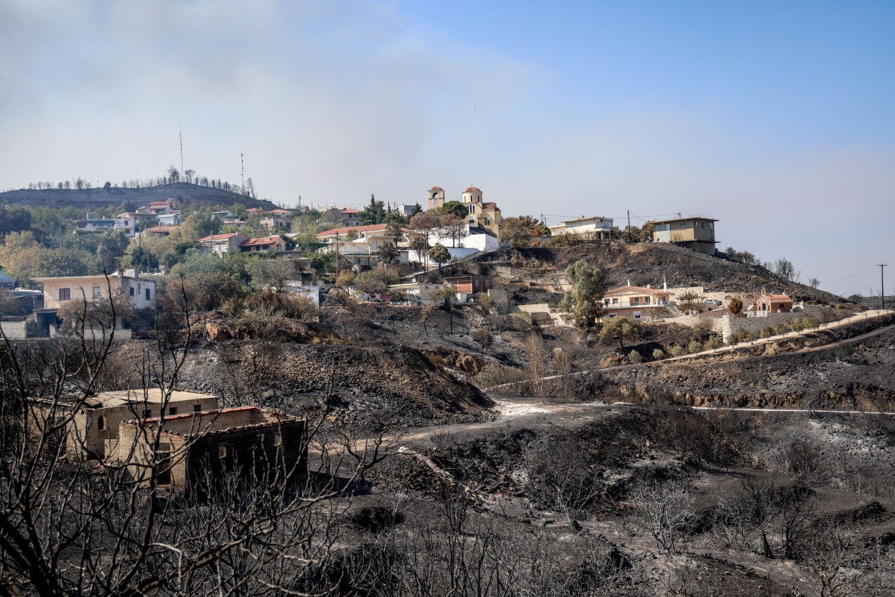 Φαραντούρης: Το 112 είναι εργαλείο, όχι άλλοθι για αποτυχία της κυβέρνησης