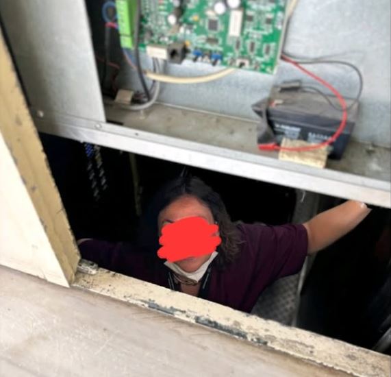 Νοσοκομείο Γεννηματάς: Επανεμφάνιση βλάβης σε ανελκυστήρα μέσα σε σύντομο χρονικό διάστημα