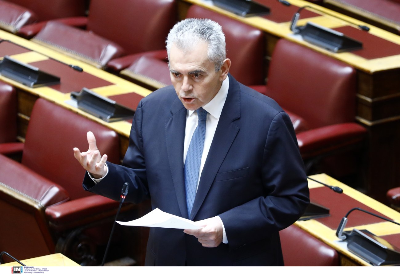 ΟΠΕΚΕΠΕ: Κριτική Χαρακόπουλου για πολιτικές ευθύνες και ανάγκη επείγουσας δράσης