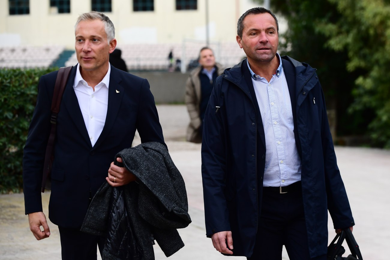 Η ΚΕΔ στέλνει ισχυρό μήνυμα ενότητας προς τους διαιτητές