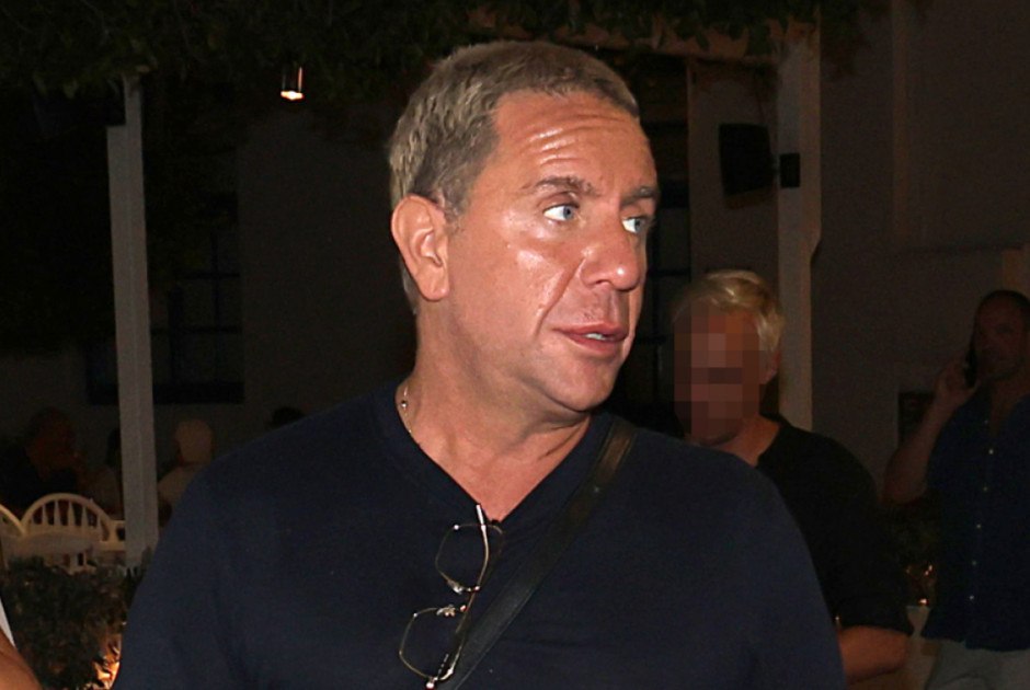Οικογένεια Μαζωνάκη: Η ασφάλεια του Γιώργου είναι προτεραιότητά μας