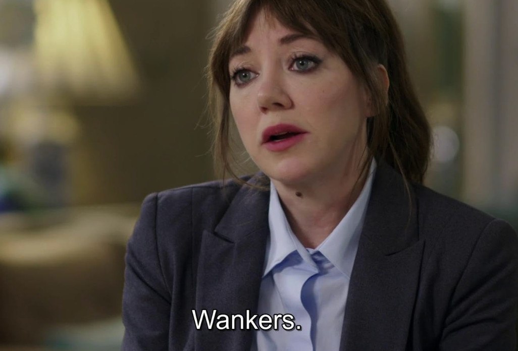 Cunk on Life: Ένα σατιρικό ντοκιμαντέρ που προκαλεί γέλιο με φιλοσοφικές προεκτάσεις