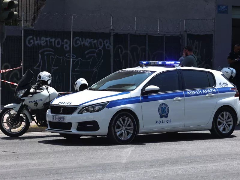 Πάτρα: Συνελήφθη 26χρονος για ξυλοδαρμό και επίθεση σε αστυνομικό