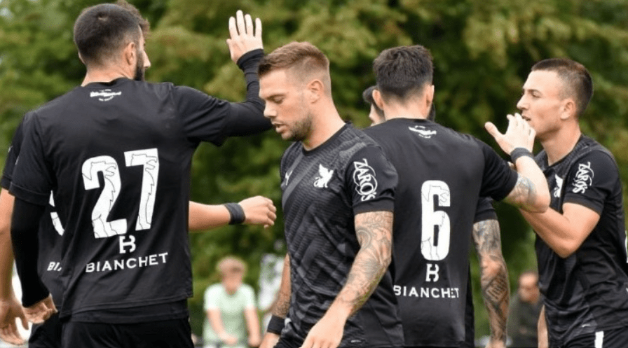 Μπολόνια – ΟΦΗ 2-4: Εντυπωσιακή ανατροπή και νίκη για τους Κρητικούς