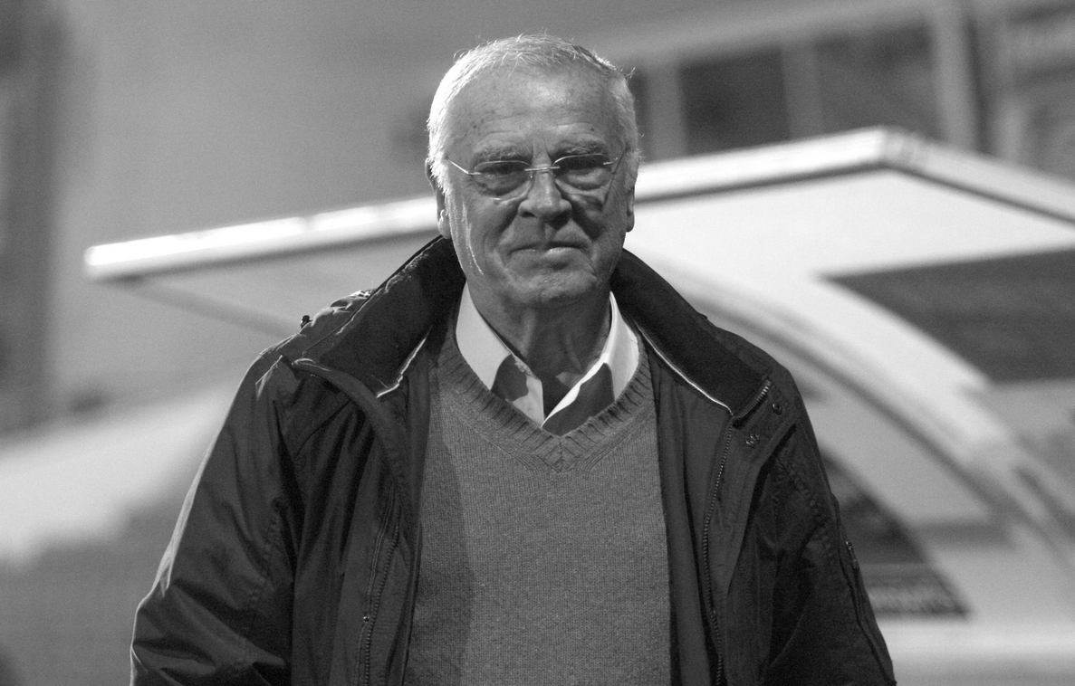 Ολυμπιακός: Πέντε χρόνια από την απώλεια του Σάββα Θεοδωρίδη – Αθάνατη μνήμη