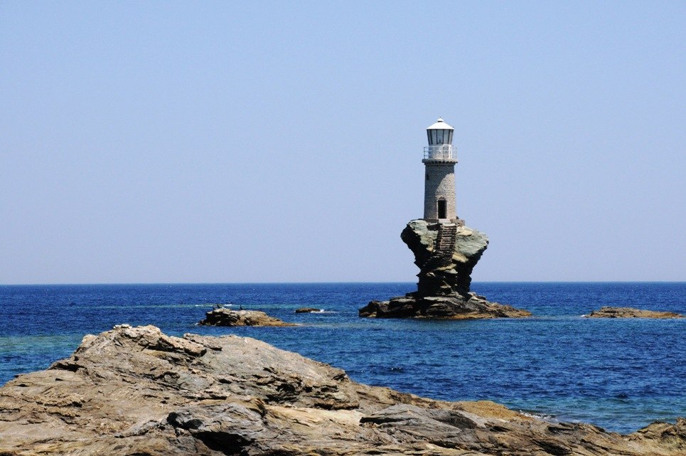 Παγκόσμια ημέρα φάρων: Ανοιχτοί φάροι για επισκέψεις – Φως στον ορίζοντα