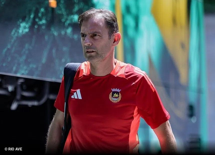 Ισοπαλία για τη Ρίο Άβε (1-1) στο ντεμπούτο του Συλαϊδόπουλου