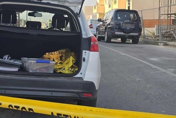 Άγριο φονικό στη Κύπρο: Μαχαίρωσε τη σύντροφό του και επιχείρησε να σκοτώσει τον 14χρονο γιο της
