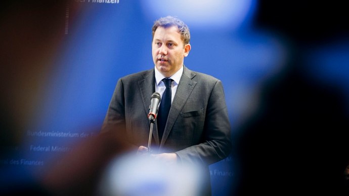 Ουκρανία: Διαφαίνεται η συμμετοχή γερμανικών στρατευμάτων σε δύναμη ασφαλείας
