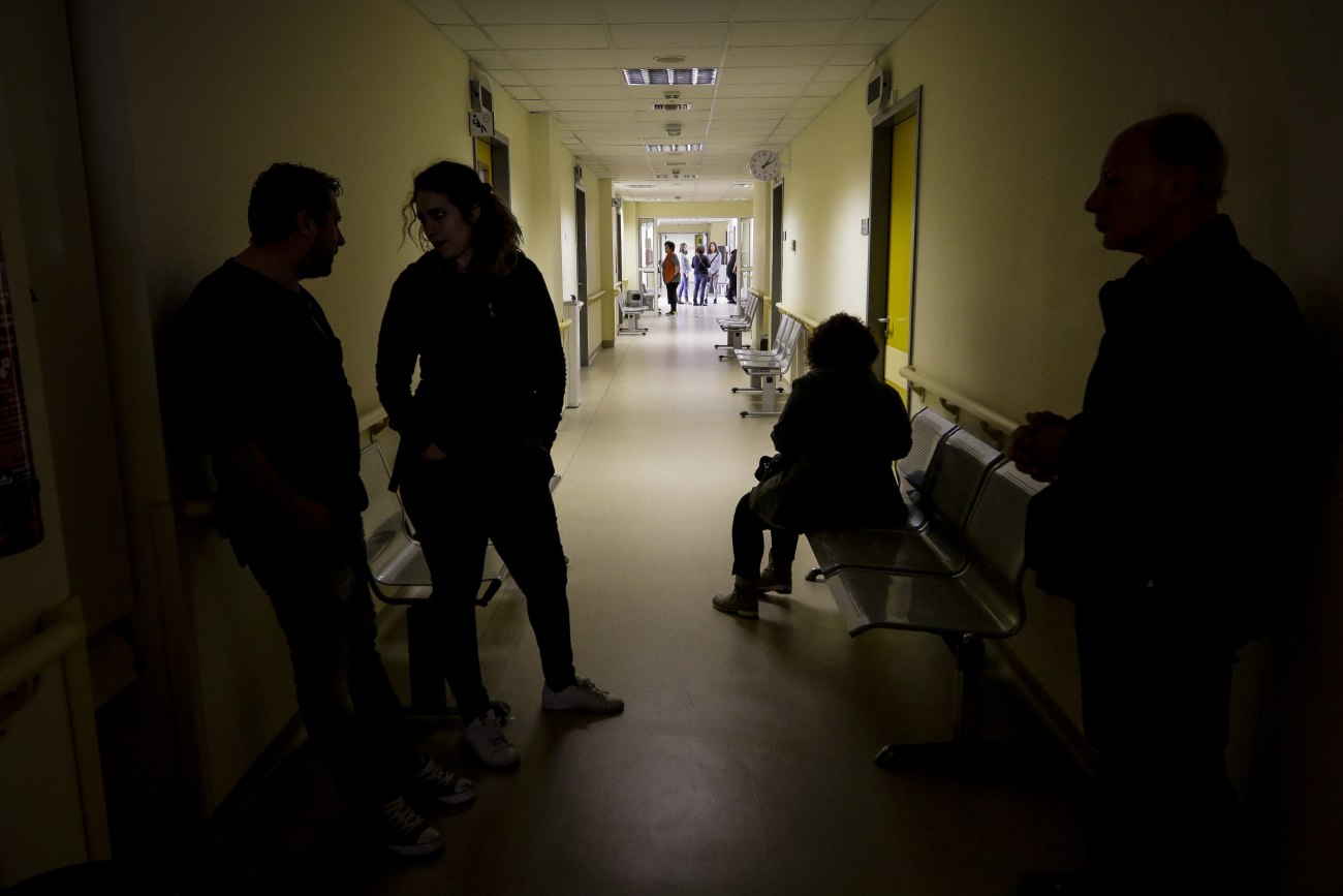 Ενθαρρυντικά σημάδια για το ΕΣΥ και τον Κυριάκο Μητσοτάκη: Πάνω από το 60% παραμένει έως 4 ώρες στα επείγοντα