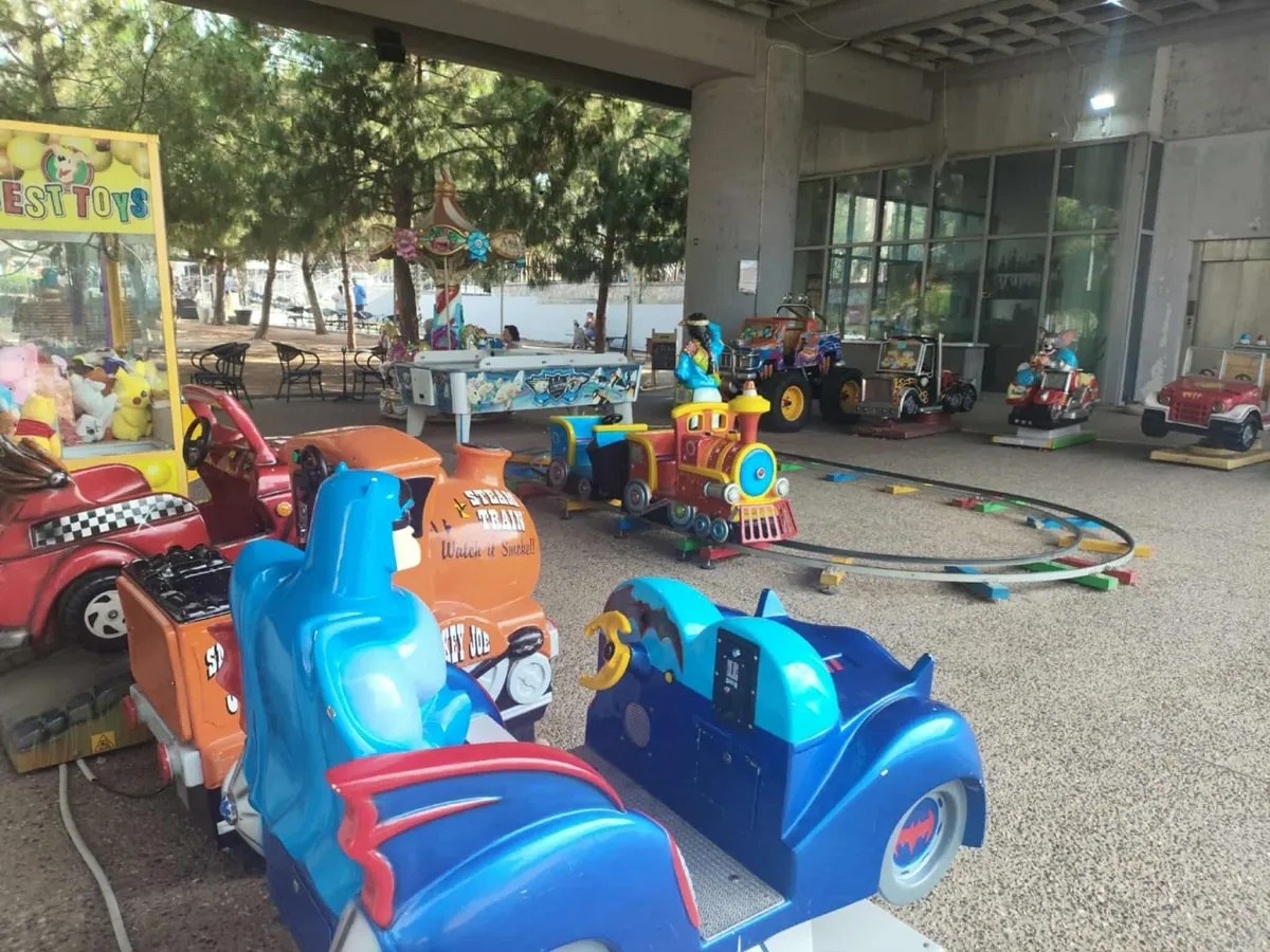 Θεσσαλονίκη: Έρευνα για το πεντάχρονο που υπέστη έγκαυμα σε αναψυκτήριο
