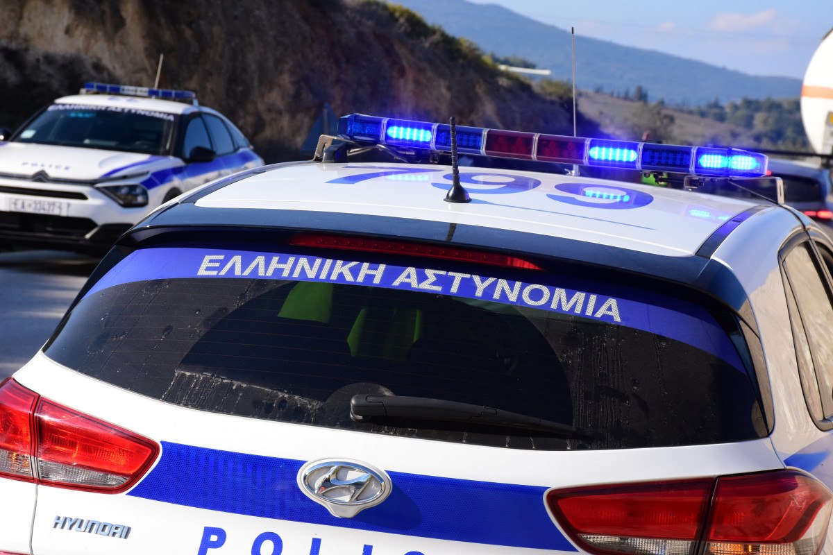 Καστοριά: Δραπέτευσε κρατούμενος από το νοσοκομείο – Συναγερμός στην ΕΛ.ΑΣ.