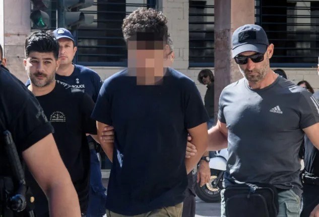 Πάτρα: Νέα προθεσμία για τον 25χρονο κατηγορούμενο για εμπρησμό