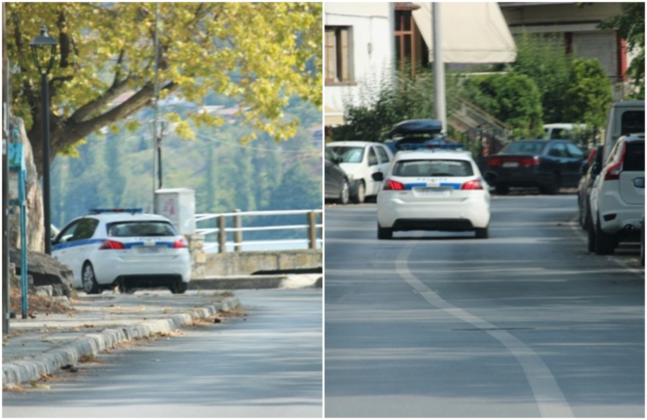 Καστοριά: Το κενό ασφαλείας που εκμεταλλεύτηκε ο 28χρονος κρατούμενος για να αποδράσει από το νοσοκομείο