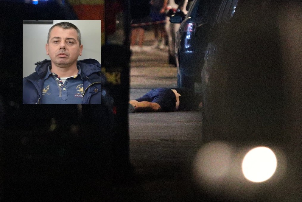 Δολοφονία 47χρονου στον Άγιο Παντελεήμονα: Συνδέεται με εγκληματικές δραστηριότητες