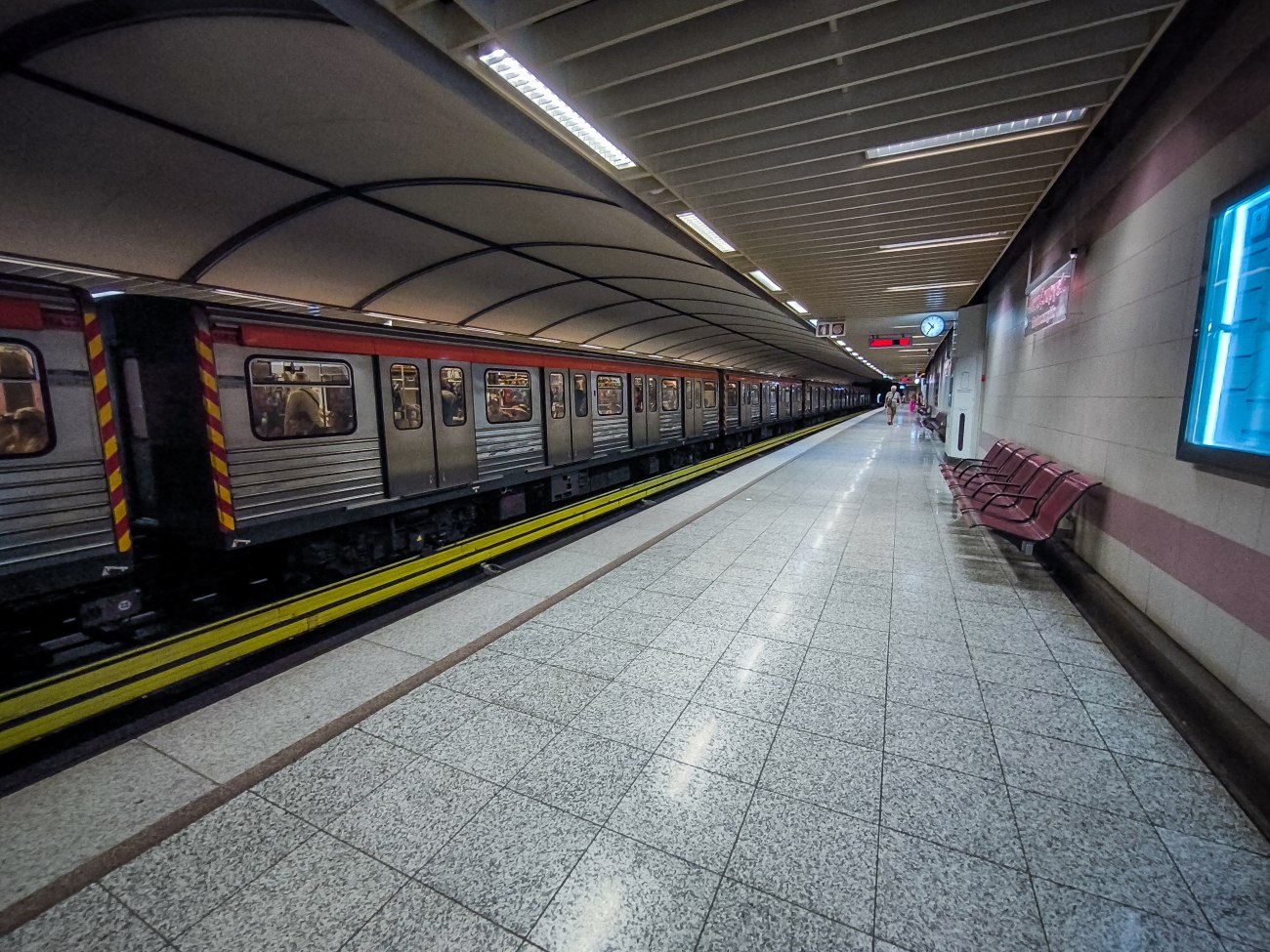 Στρατηγικές επενδύσεις 5,5 δισ. ευρώ για την επέκταση του μετρό