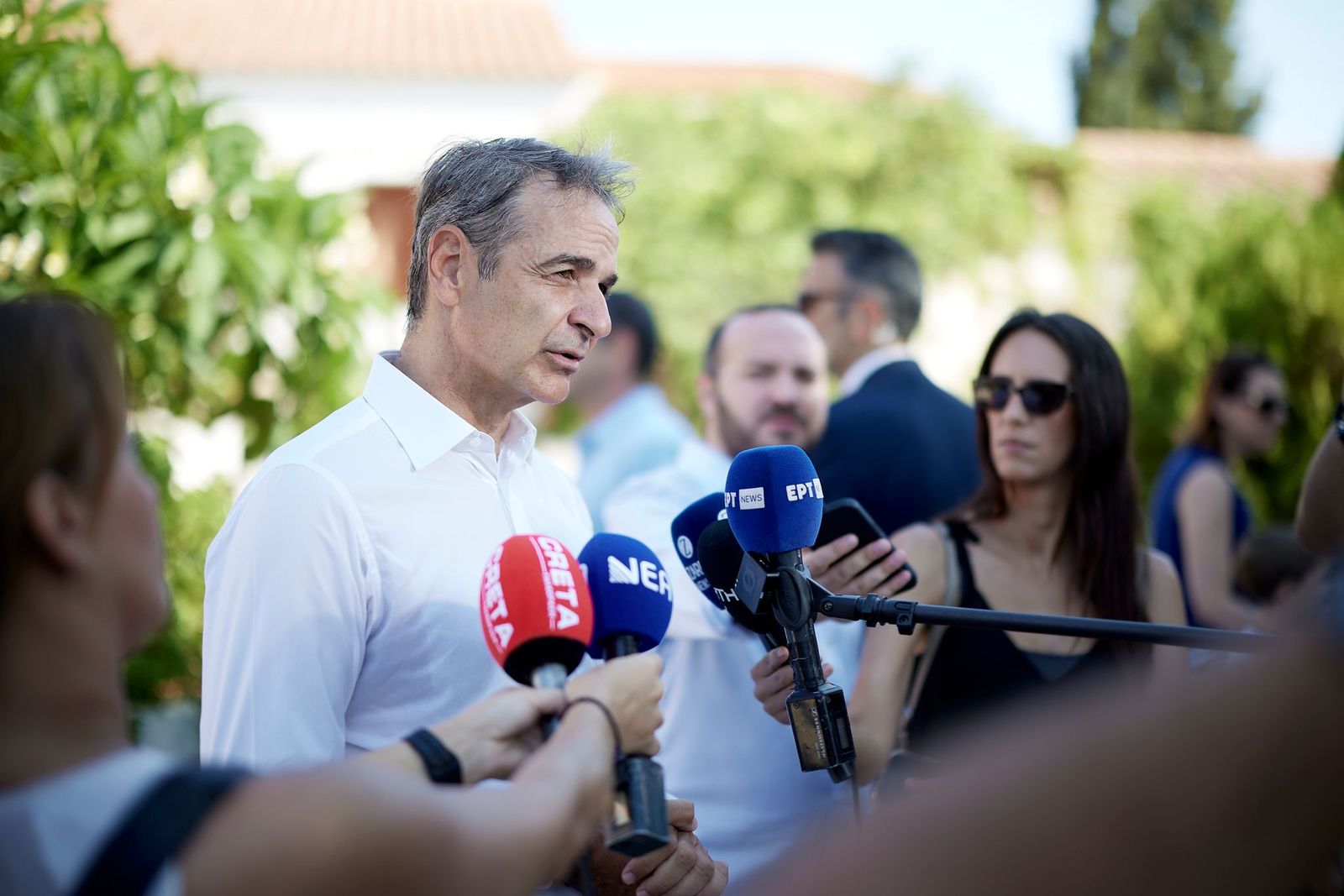 Αυξάνονται οι ανησυχίες στην κυβέρνηση για αλλαγές στον εκλογικό νόμο εν μέσω πολιτικής πίεσης