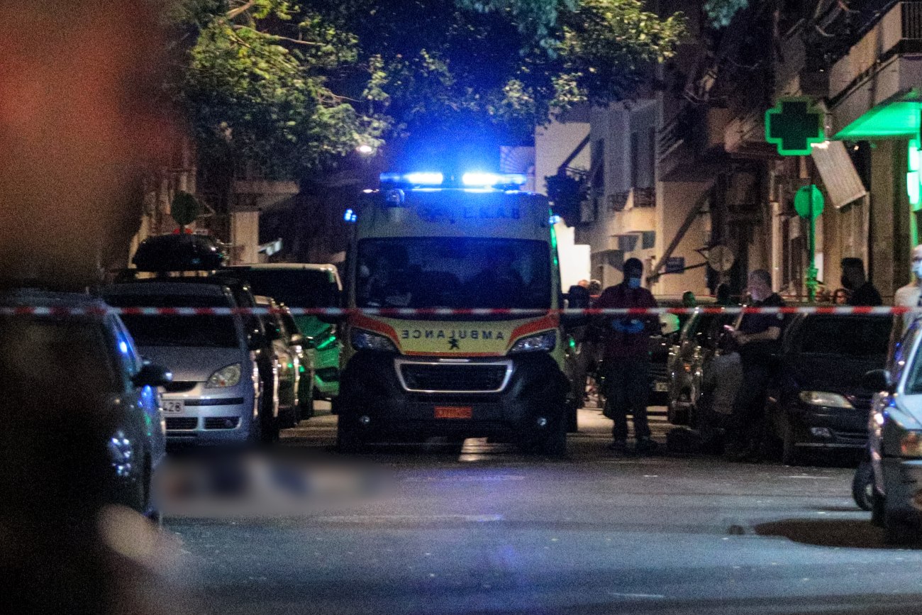 Άγιος Παντελεήμονας: Σε πλήρη εξέλιξη οι έρευνες για τη δολοφονία του 47χρονου