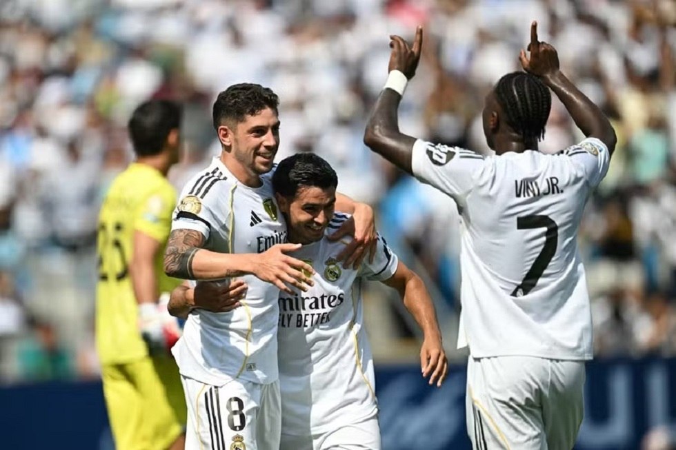Αθλητικές μεταδόσεις της ημέρας (19/8): Champions League, Κύπελλο και ισπανικό πρωτάθλημα