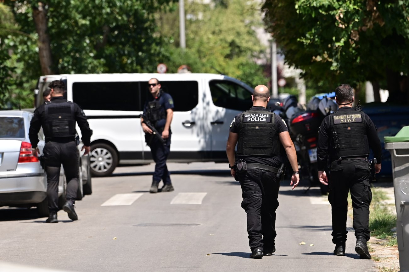ΣΥΡΙΖΑ για το περιστατικό στο Χαλάνδρι: Σημαντική ανάγκη για νομική αναγνώριση της γυναικοκτονίας