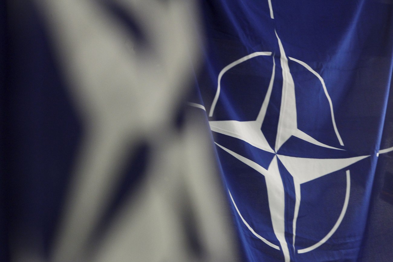 ΝΑΤΟ: Οι Ευρωπαίοι διχάζονται σχετικά με τις στρατιωτικές δαπάνες