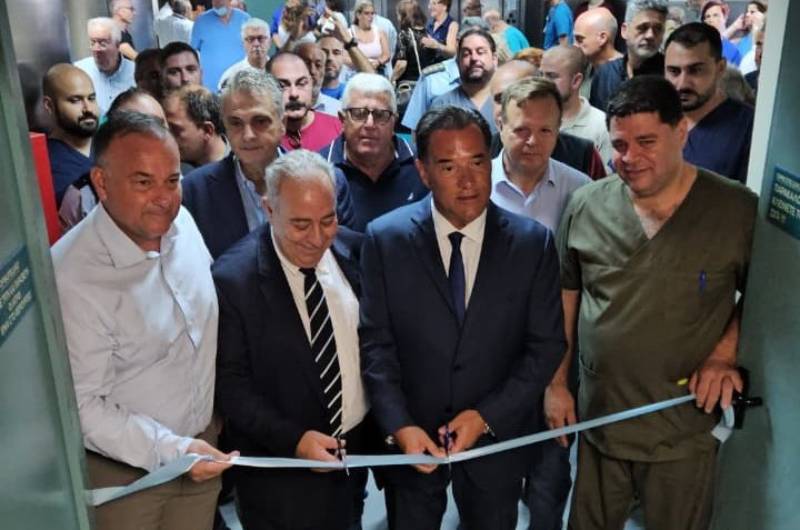 Αδ. Γεωργιάδης: Δυστυχώς, το ΕΣΥ παραμένει προβληματικό, και οι πολίτες εκφράζουν την αγανάκτησή τους