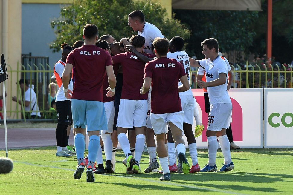 Οι 16 ομάδες που προκρίθηκαν στη φάση League του Κυπέλλου και το νέο φορμάτ της διοργάνωσης