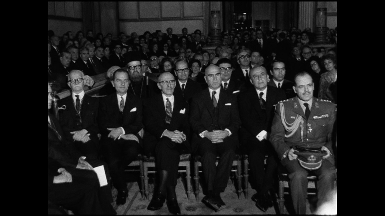 Το ελληνικό ντοκιμαντέρ στο επίκεντρο του 10ου Beyond Borders Διεθνούς Φεστιβάλ Καστελλόριζου