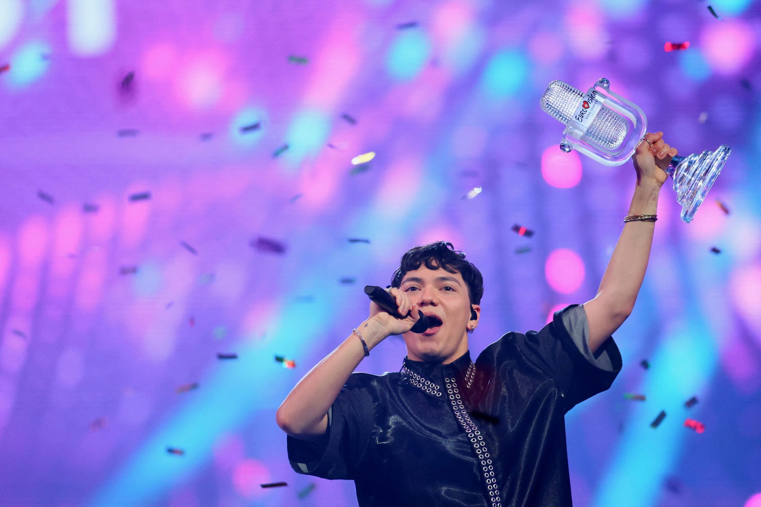 Eurovision 2026: Η Βιέννη επιλέχθηκε για την διοργάνωση