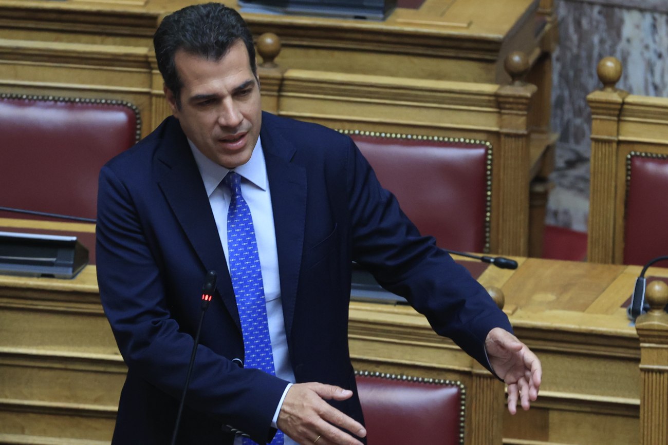 ΣΥΡΙΖΑ: Κάλεσμα για απομάκρυνση του Πλεύρη από το υπουργείο
