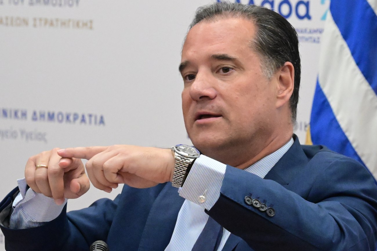 Χαμηλή επίδοση του ΕΣΥ στην Ευρώπη: Στοιχεία Eurostat χαστούκι για Γεωργιάδη και την κυβέρνηση
