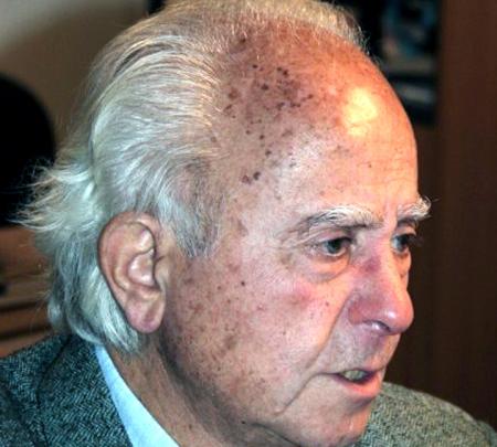 Ευτύχης Μπιτσάκης: Η σύνδεση του Διαφωτισμού με τον Μαρξισμό