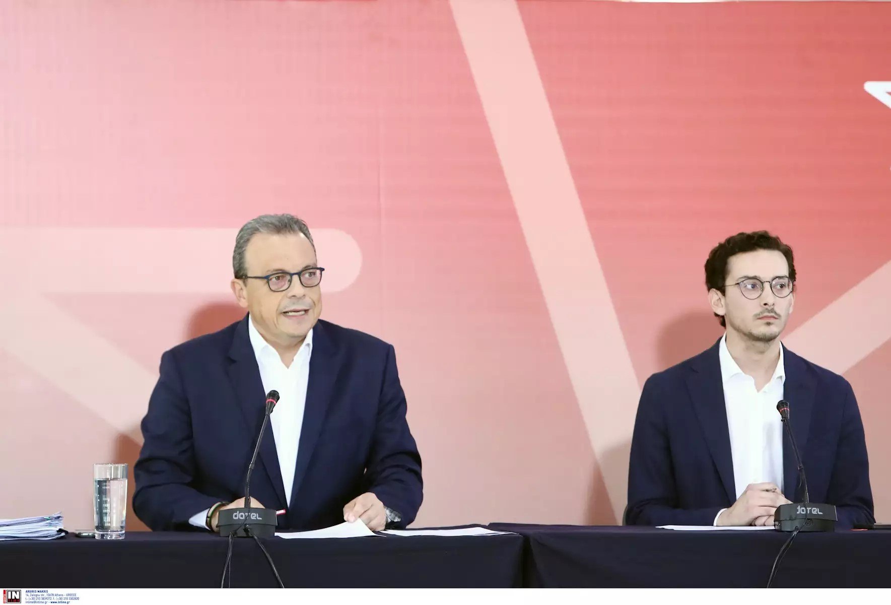 Καλπάκης: Νέα πολιτική για την καταπολέμηση της αισχροκέρδειας και τη στήριξη των εισοδημάτων από τον ΣΥΡΙΖΑ στη ΔΕΘ