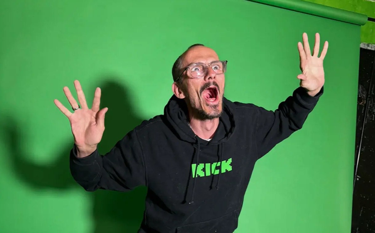 Η τραγική ιστορία του streamer Jean Pormanove ανατριχιάζει τη διαδικτυακή κοινότητα