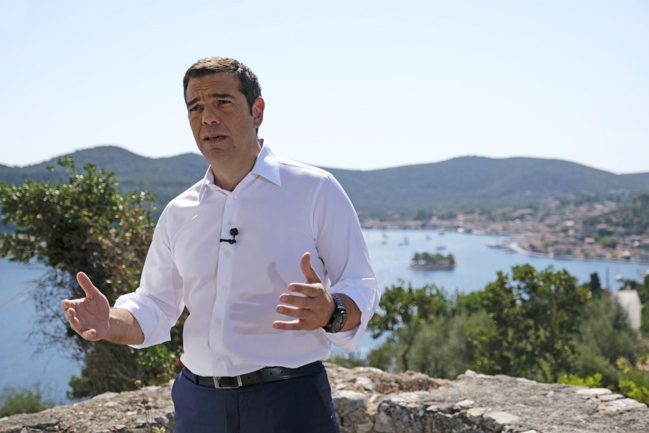 ΣΥΡΙΖΑ: Η αναδρομή στο τέλος των μνημονίων και οι προκλήσεις της διαφθοράς