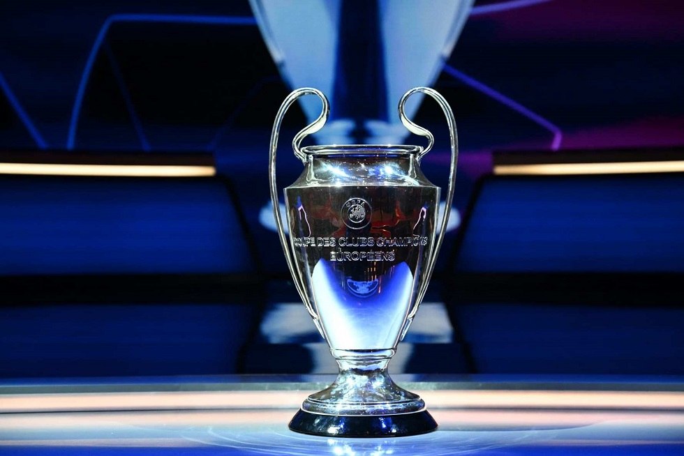 MegaSports: Η στιγμή για το Champions League έφτασε