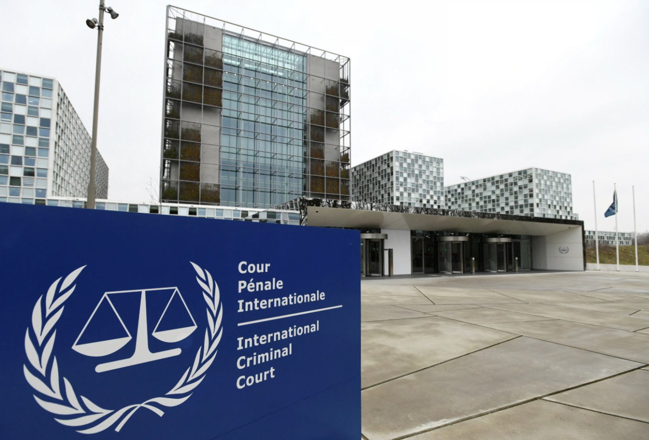 ΗΠΑ: Νέες κυρώσεις σε δικαστές του Διεθνούς Ποινικού Δικαστηρίου