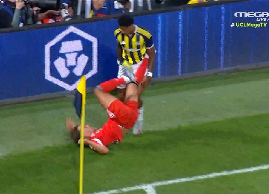 Champions League: Ανοιχτοί λογαριασμοί για Φενέρ και Μπενφίκα, θρίαμβος της Μπόντο/Γκλιμτ (vid)