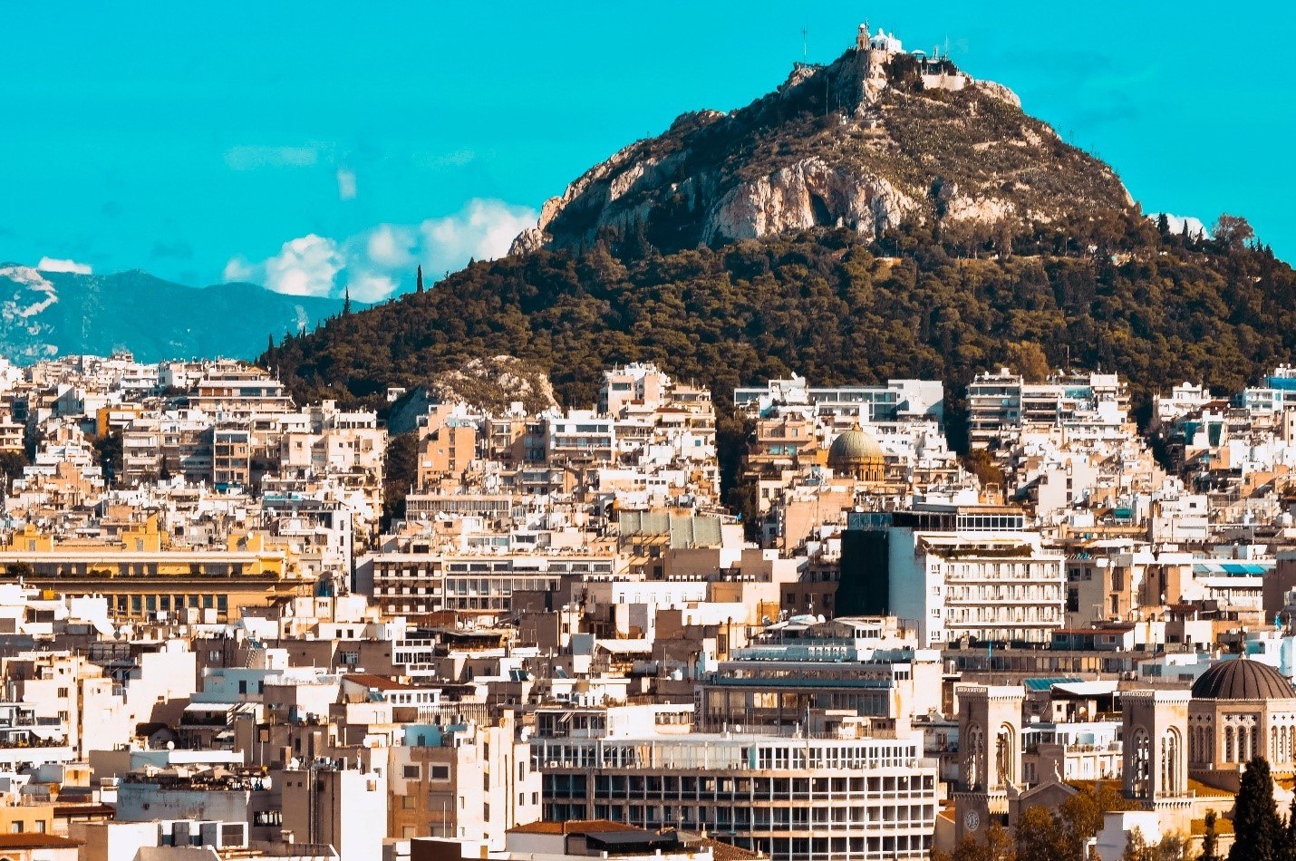 Φοιτητική ζωή στην Αθήνα: Όλα όσα πρέπει να γνωρίζεις για το σπίτι σου