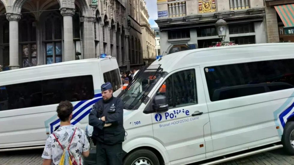 ΑΕΚ: Απελευθερώθηκαν οι 30 οπαδοί μετά την αναμέτρηση με την Άντερλεχτ