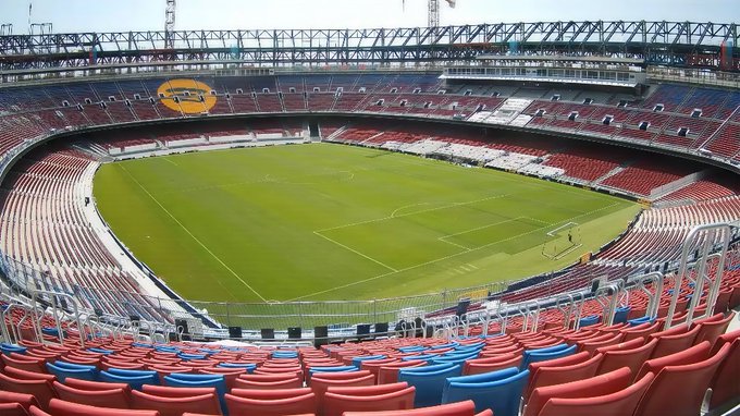 Αποκλείεται από την UEFA: Εκτός Καμπ Νου η Μπαρτσελόνα για το Champions League