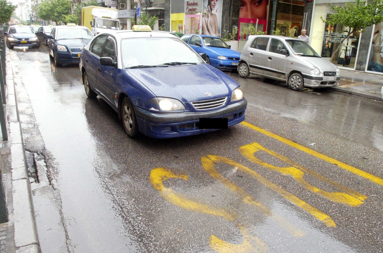 Θεσσαλονίκη: Συμμορία ληστών επιτίθεται σε οδηγούς ταξί προσποιούμενη πελάτες